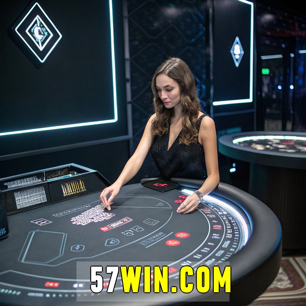 57win melhor bônus de depósito
