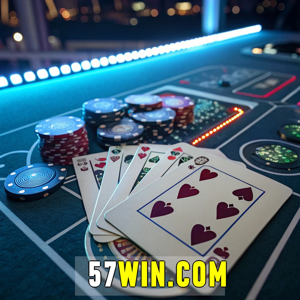 cassino 57win.com