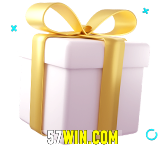 Receba seus bônus de boas-vindas no 57win.combet